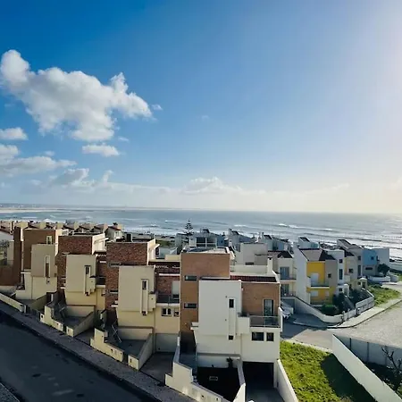 Apartamento Foz Village Buarcos Exterior photo