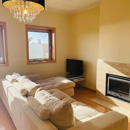 Apartamento Foz Village Buarcos Exterior photo