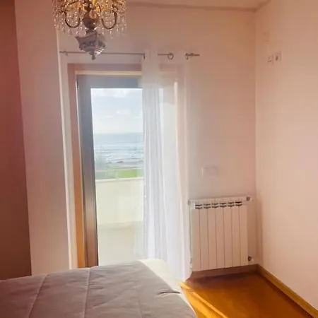 Apartamento Foz Village Buarcos Exterior photo