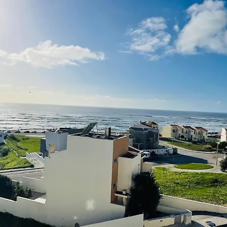Apartamento Foz Village Buarcos Exterior photo