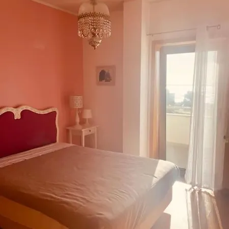 Apartamento Foz Village Buarcos Exterior photo