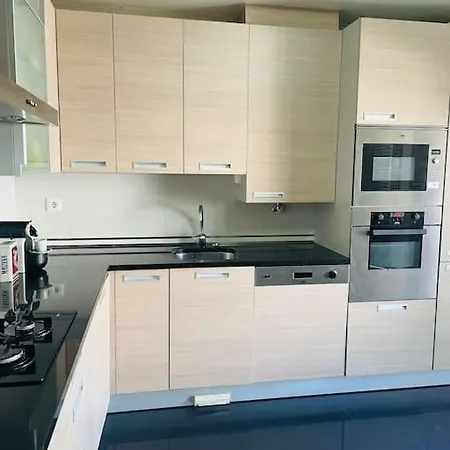 Apartamento Foz Village Buarcos Exterior photo