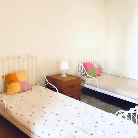 Apartamento Foz Village Buarcos Exterior photo