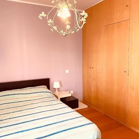 Apartamento Foz Village Buarcos Exterior photo