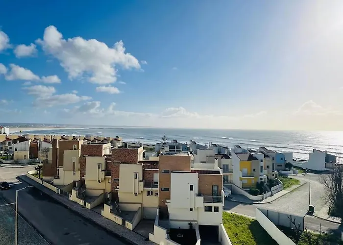 Apartamento Foz Village
