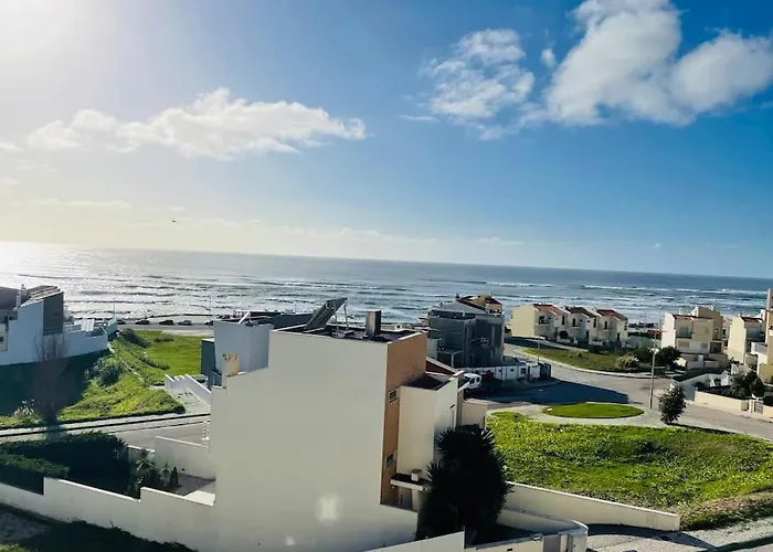 Apartamento Foz Village