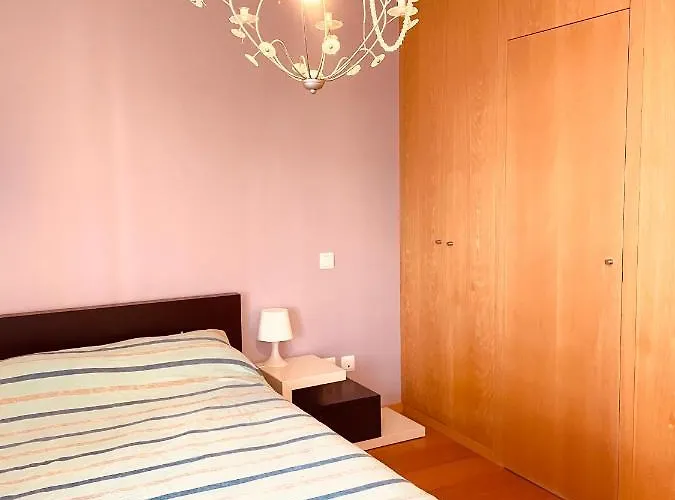 Apartamento Foz Village